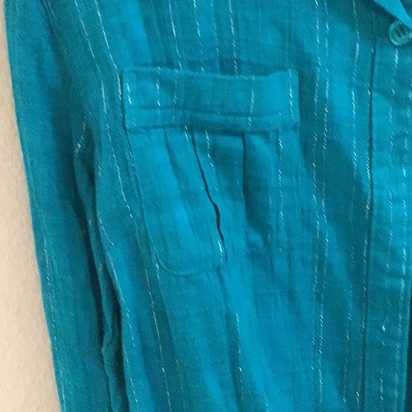 Blouse - Picture 2 of 2